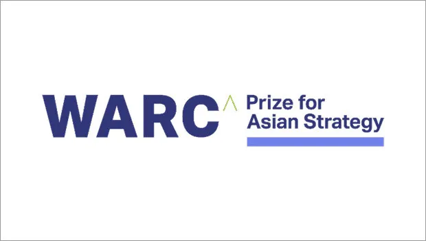 Eight Indian shortlists at Warc Prize for Asian Strategy 2020