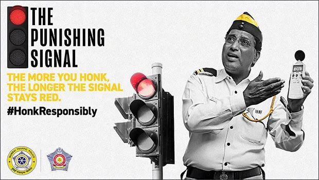 FCB India’s ‘The Punishing Signal’ wins two Gold at Ad Stars 2020 Awards