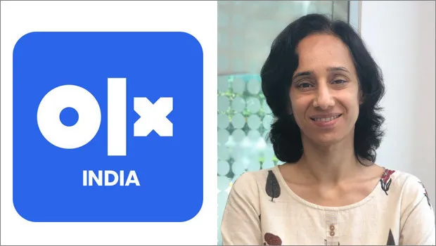 Digital’s salience has grown but reach of traditional media is double: Sapna Arora of OLX 