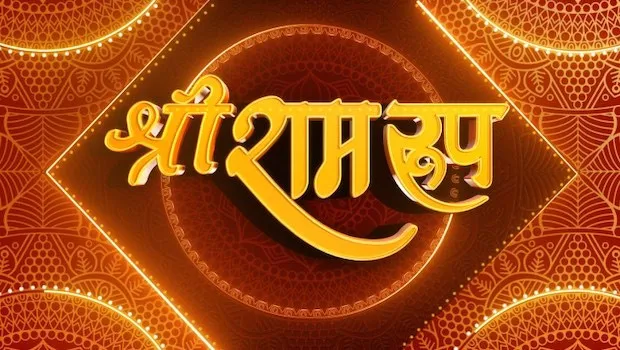 News18 India unveils special festive programming with ‘Shri Ram Roop’