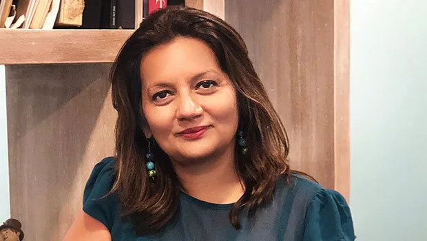 Srija Chatterjee quits Publicis Worldwide India as Managing Director