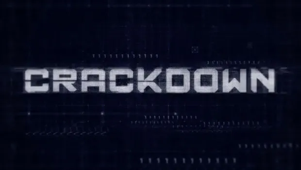 Voot Select reveals its sixth original series Crackdown 