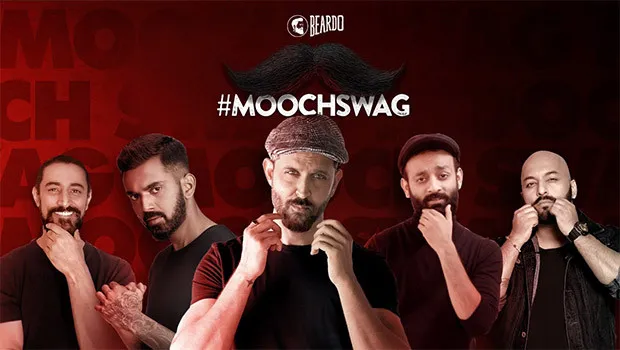 Beardo puts spotlight on evergreen ‘mooch’ in a musical campaign