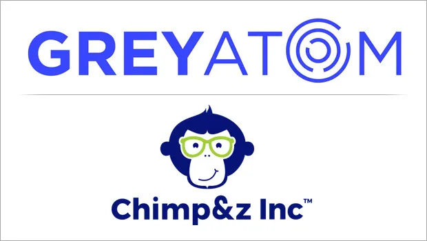 GreyAtom awards creative and media planning mandate to Chimp&z Inc