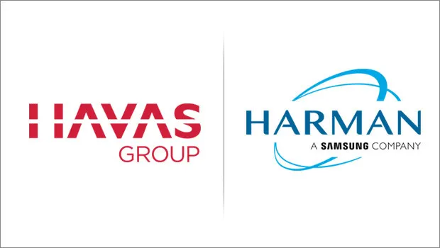 Havas Group India wins creative and media mandate for JBL and Harman Kardon