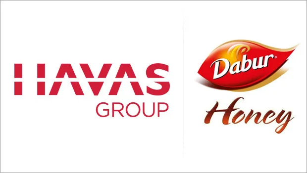 Havas Creative bags creative mandate for Dabur Honey and its extensions