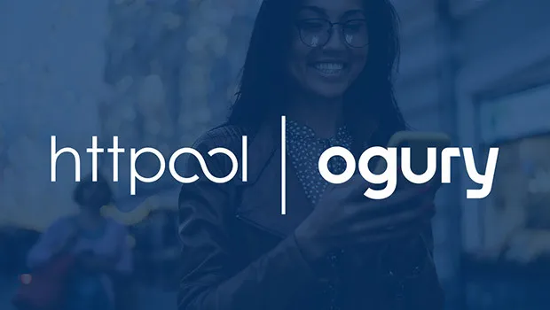 Mobile advertising technology company Ogury partners with Httpool in India  
