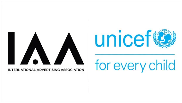 IAA India Chapter and Unicef partner to promote equal gender representation in advertising