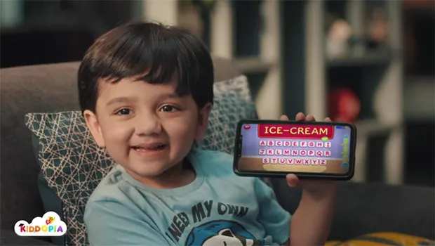 Kiddopia launches in India, unveils ‘Learning Ka New Tareeka’ campaign