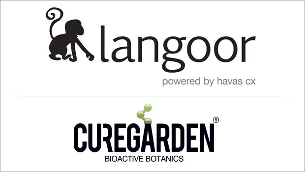 Langoor Havas bags digital mandate for Curegarden