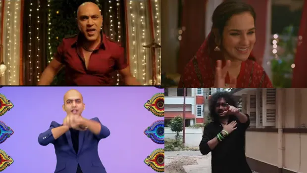 Mi India rides on music videos and digital film this festive season