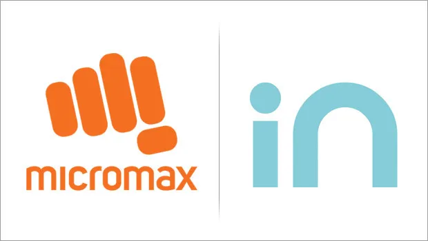 Micromax announces new sub-brand ‘in’ to realise vision of Aatmanirbhar Bharat 