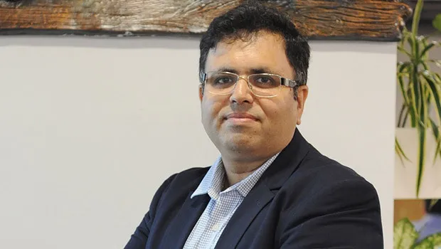 Havas Group India elevates Mohit Joshi to CEO, Havas Media Group