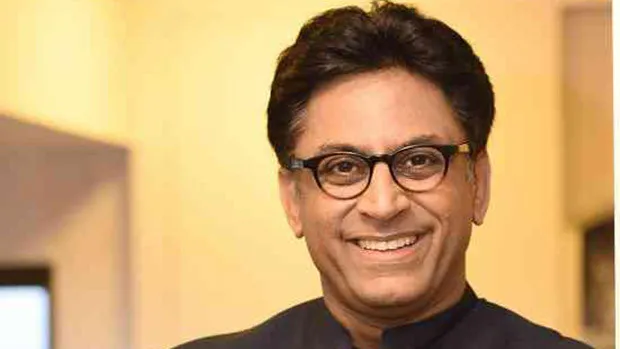 Constantly re-invent my craft to be on top as I fear becoming a ‘has-been’, says Ram Madhvani of Equinox Films
