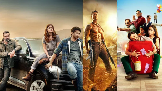 Star Gold brings recently released Bollywood movies as festive bonus for its viewers