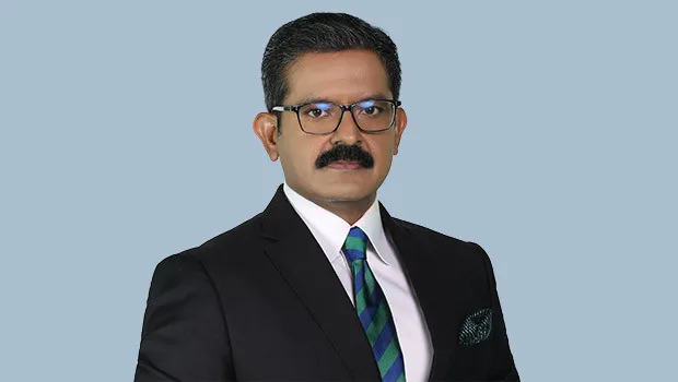 ABP News names Sumit Awasthi is Vice-President, News and Production