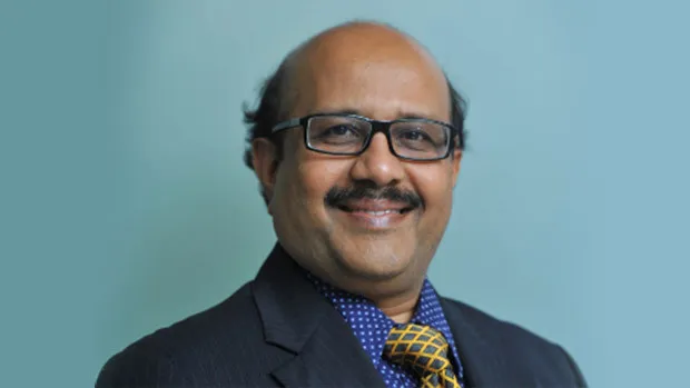 The Indian Society of Advertisers appoints Sushil Matey as CEO