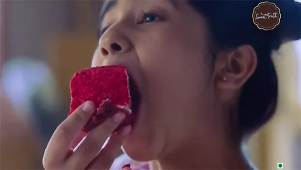Wunderman Thompson South Asia creates first brand campaign for Rebel Foods’ dessert brand ‘Sweet Truth’ 