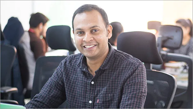 HomeLane elevates Tanuj Choudhry as Co-Founder and Chief Operating Officer