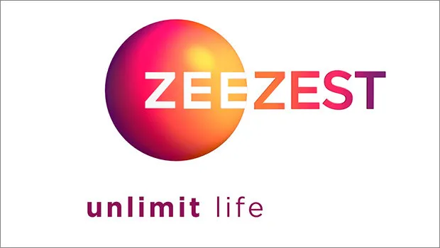 Zee launches lifestyle channel ‘Zee Zest’, where one can ‘Unlimit’ life through its line-up of shows