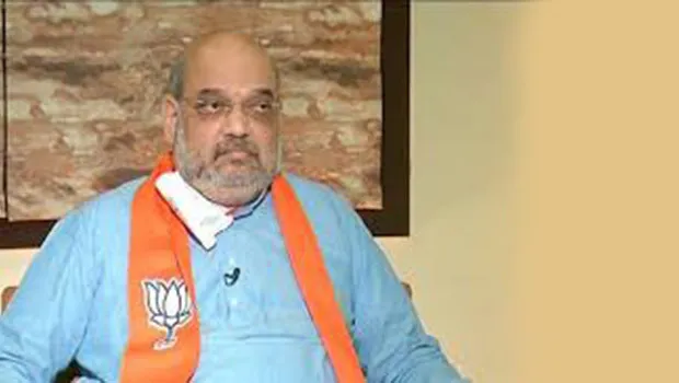 Amit Shah warns against media trials and toxic news 