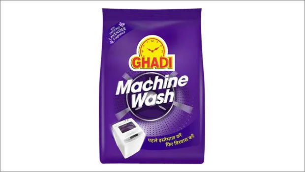 Madison Media wins television business of Ghadi detergent owner’s RSPL Group