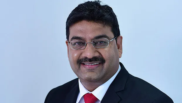 Sunil Kumar is Country President of Henkel’s India business