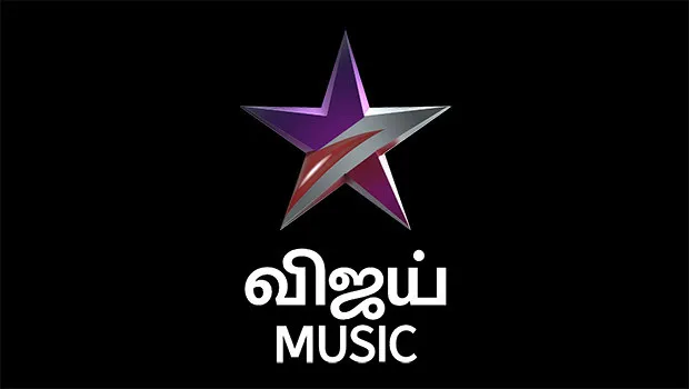 Star Vijay launches music channel ‘Vijay Music’ 