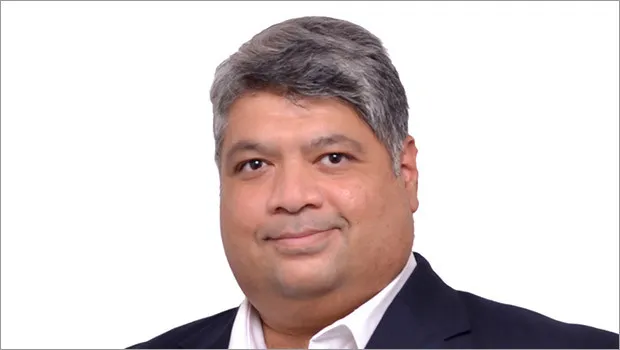 Advertisers want to be seen in a brand-safe environment, says Wavemaker’s Ajay Gupte 