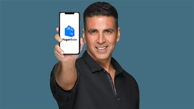 PagarBook aims 10 million users by 2021, signs Akshay Kumar as brand ambassador