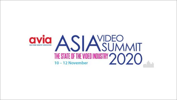 Avia to hold both offline and online conference for its third Asia Video Summit 