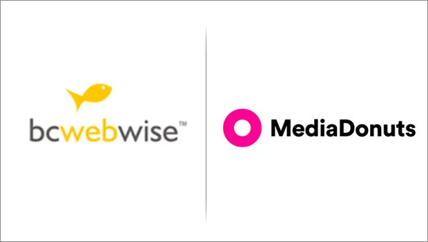 BC Web Wise joins hands with MediaDonuts to expand advertising services