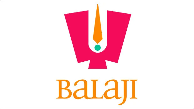 Balaji Telefilms Q2FY21 revenue up 123% QoQ to Rs 78.3 crore
