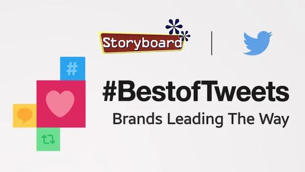 CNBC-TV18’s Storyboard partners with Twitter to launch series #BestOfTweets