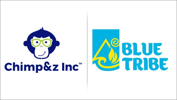 Plant-based meat brand ‘Blue Tribe’ awards integrated mandate to Chimp&z Inc