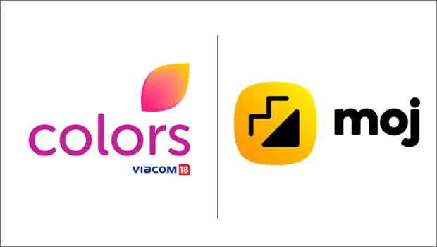 Moj partners with Colors to give users access to content from Bigg Boss house 