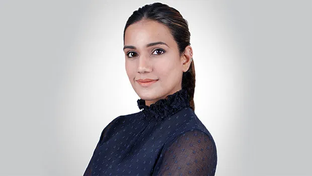 Programmatic adspend grows 2X this year, says Xaxis India's Dimpy Yadav
