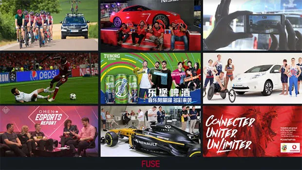 Omnicom Media Group expands sport and entertainment practice ‘Fuse’ in Asia-Pacific