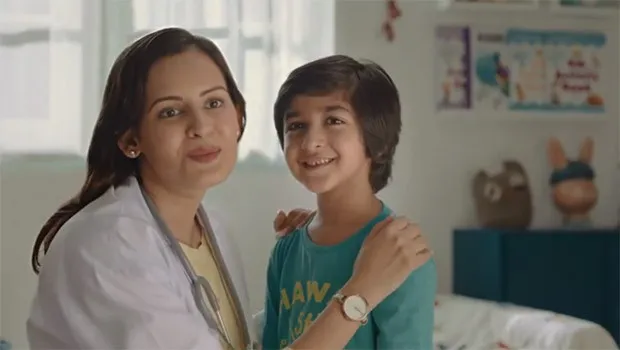 Godrej Protekt says its Health Soap and Air & Disinfectant Spray safeguards your family