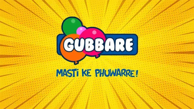 In10 Media Network launches kids' channel 'Gubbare' on Children's Day: Best  Media Info