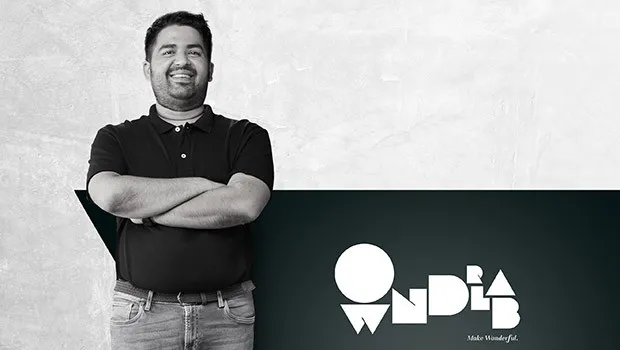 Wondrlab hires Haiderali Amir as Head, Content Production