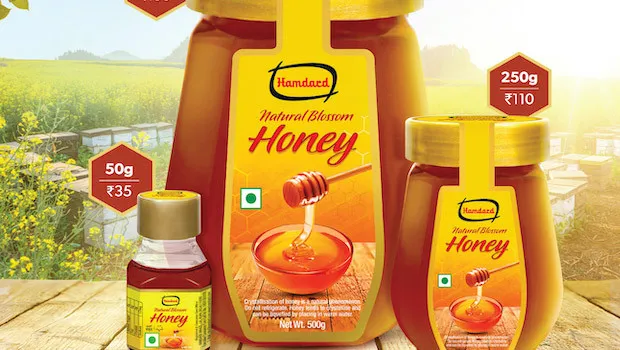 Hamdard plans Rs 15-crore print-heavy campaign to market ‘Hamdard Honey’