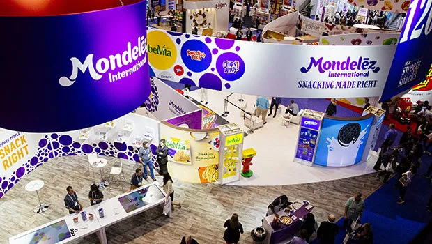 Mondelez International picks MediaMonks and Publicis as content production partners
