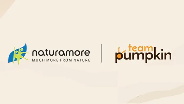 Team Pumpkin will handle digital mandate of Naturamore
