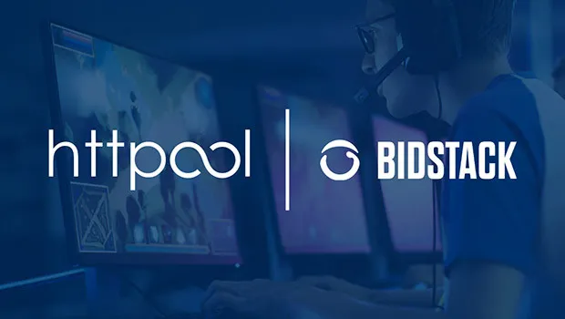 Bidstack announces Httpool as its official advertising sales partner for India