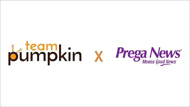 Mankind Pharma’s Prega News awards digital mandate to Team Pumpkin