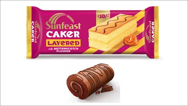 ITC’s Sunfeast expands to cakes category, launches Sunfeast Caker