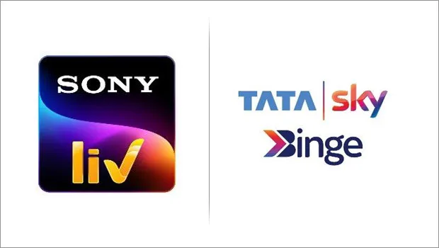 Tata Sky Binge partners with SonyLIV