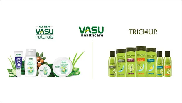 Vasu Healthcare signs Scarecrow M&C Saatchi as its creative agency for its hair care and skin care range 