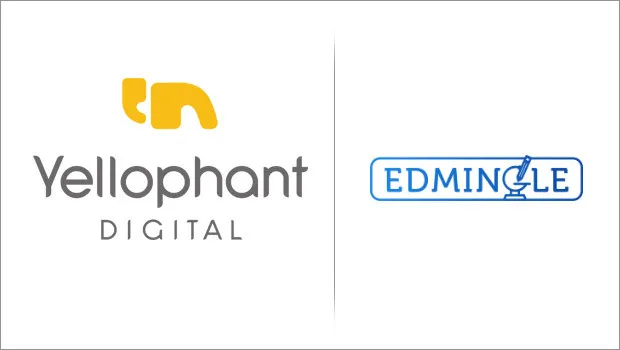 Yellophant Digital bags digital marketing mandate for Edmingle